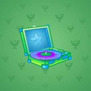 Record Player #25213