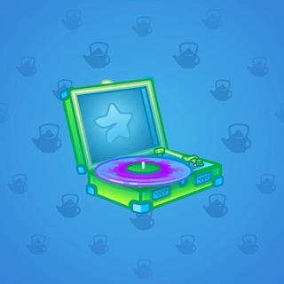 Record Player #25394