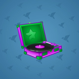 Record Player #25399