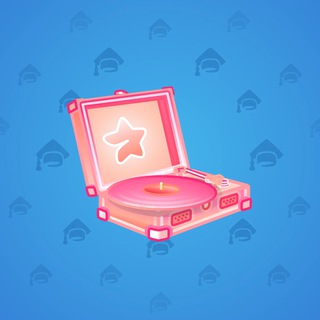 Record Player #25400