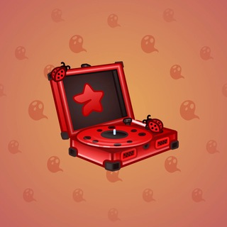 Record Player #25401