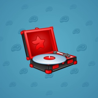Record Player #25402