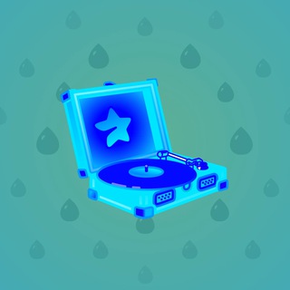 Record Player #25404