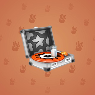 Record Player #25406