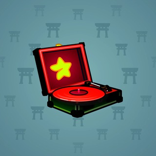 Record Player #25409