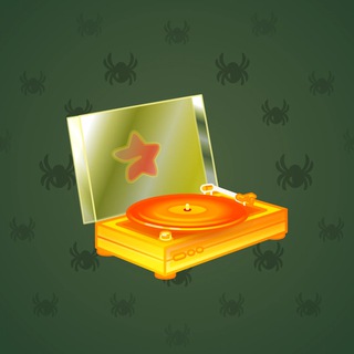 Record Player #25411