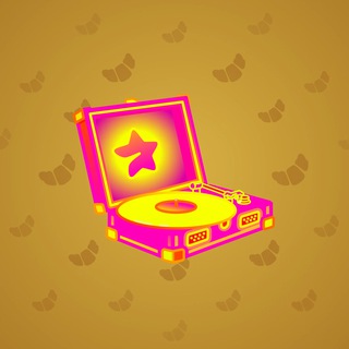 Record Player #25412