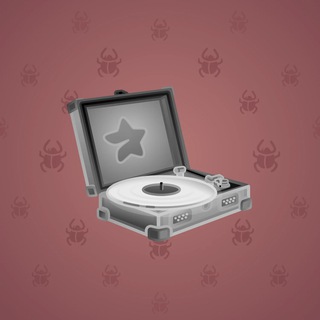 Record Player #25414
