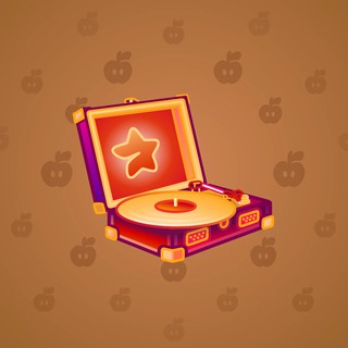Record Player #25415