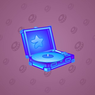 Record Player #25417
