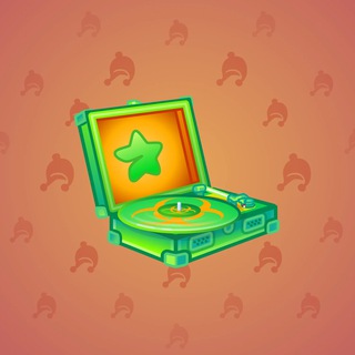 Record Player #25421