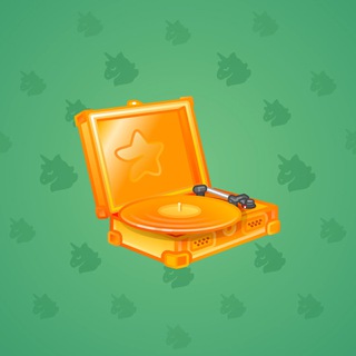 Record Player #25423
