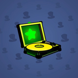 Record Player #25425