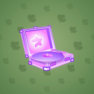 Record Player #25426