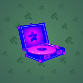 Record Player #25429