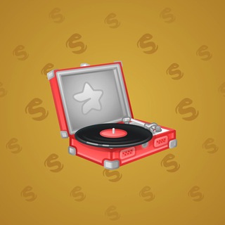 Record Player #25699