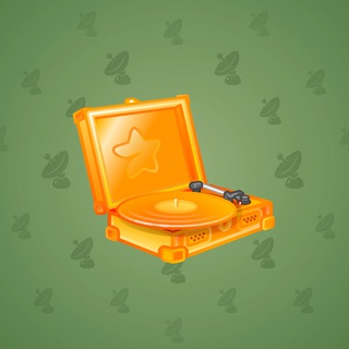 Record Player #25802
