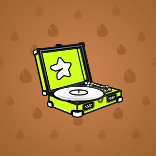 Record Player #25804