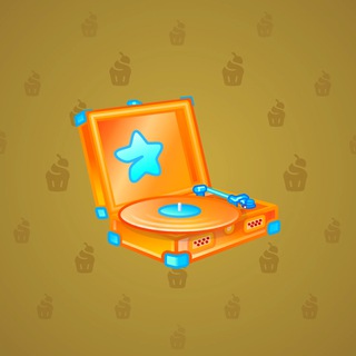Record Player #25807