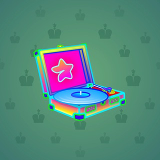 Record Player #25809