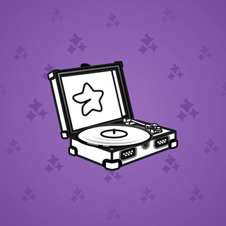 Record Player #25811