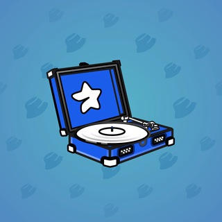 Record Player #25812