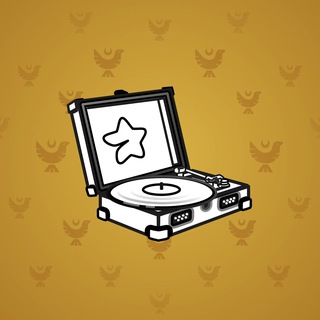 Record Player #25814