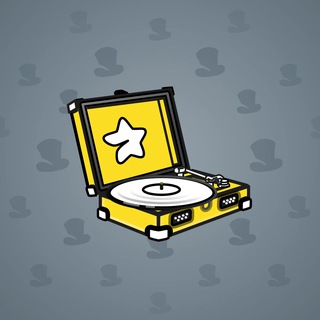 Record Player #25815