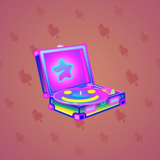 Record Player #25817
