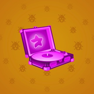 Record Player #25820
