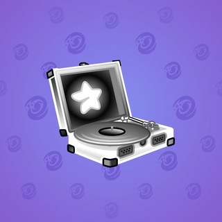 Record Player #25822
