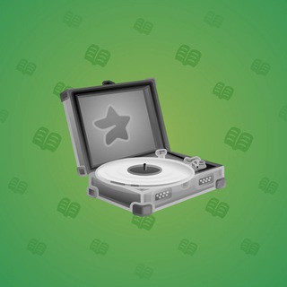 Record Player #25829