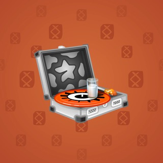 Record Player #25834
