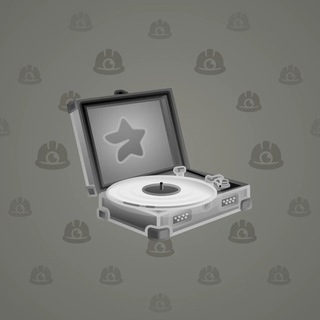 Record Player #26092