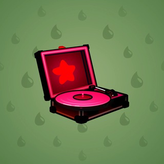 Record Player #26097