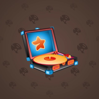Record Player #26098