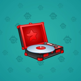 Record Player #26101