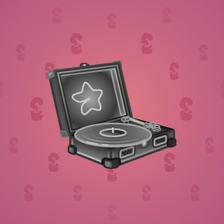 Record Player #26104
