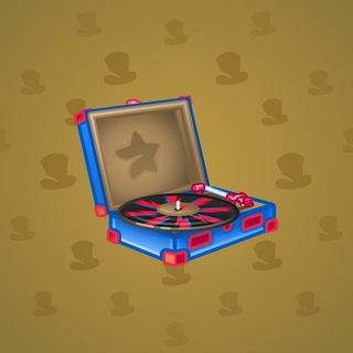 Record Player #26105