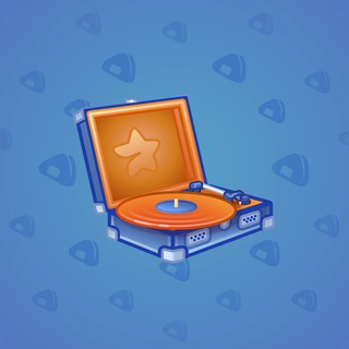 Record Player #26106