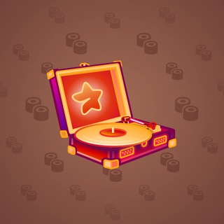 Record Player #26107