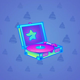 Record Player #26110