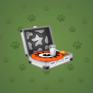 Record Player #26112