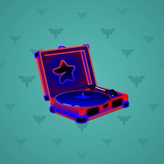 Record Player #26119