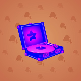 Record Player #26122