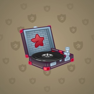 Record Player #26123