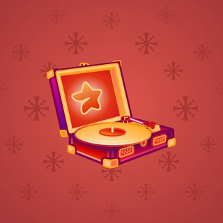 Record Player #26128