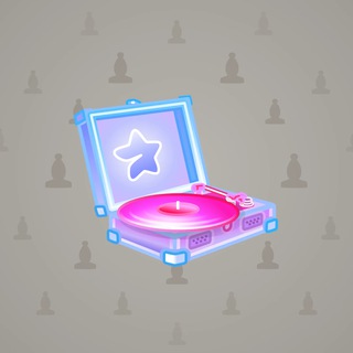 Record Player #26129