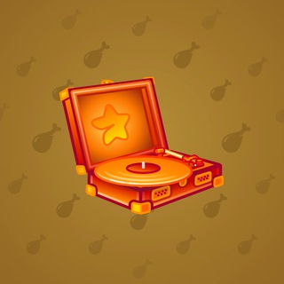 Record Player #26130