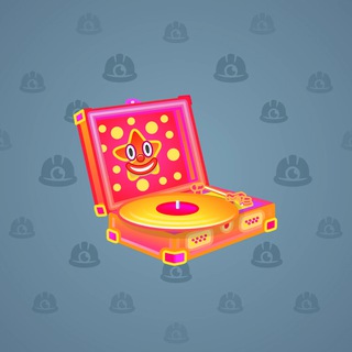 Record Player #26132